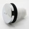 Thrifco Plumbing 3/8 Tip-Toe Stopper Cp 4402708 - alternate 2